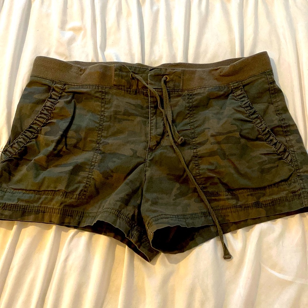 Ana Shorts